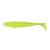 Duo Realis Boostar Wake 12,7cm F046 Solid Yellow UV Plasztik Csali 6db