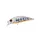 Duo Spearhead Ryuki 38S 3,8cm 2,8gr AJO4064 Ivory Yamame OB Süllyedő Wobbler