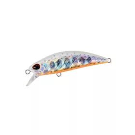   Duo Spearhead Ryuki 50S 5cm 4,5gr AJO4064 Ivory Yamame OB Süllyedő Wobbler