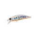 Duo Spearhead Ryuki 50S 5cm 4,5gr AJO4064 Ivory Yamame OB Süllyedő Wobbler
