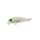 Duo Tetra Works Toto Fat 35S 3,5cm 2,1gr DEA0553 UV Lime Head OT Süllyedő Wobbler