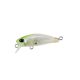 Duo Tetra Works Toto Fat 35S 3,5cm 2,1gr DEA0553 UV Lime Head OT Süllyedő Wobbler