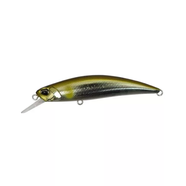 Duo Spearhead Ryuki 70S 7cm 9gr DRA3050 Half Mirror Ayu Süllyedő Wobbler