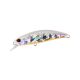 Duo Spearhead Ryuki 50S Takumi 5cm 4gr AJO4064 Ivory Yamame OB Süllyedő Wobbler