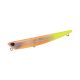 Duo Bayruf Manic 75 7,5cm 7,6gr CCC0556 Double Orange CH Tail Süllyedő Wobbler