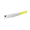 Duo Bayruf Manic 75 7,5cm 7,6gr CCC0559 Alien White CH Tail Süllyedő Wobbler