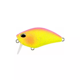   Duo Realis Crank 50SSR Kabuki 5cm 8,5gr ACCZ160 Pink Back CB Lebegő Wobbler