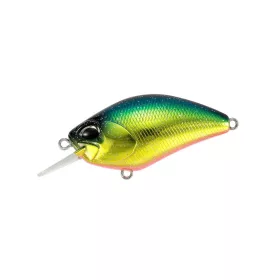   Duo Realis Crank 55SR Kabuki 5,5cm 10gr SSAZ159 Blue Shad RB Lebegő Wobbler