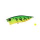 Duo Realis Popper 64 6,4cm 9gr ACC3059 Mat Tiger Felúszó Wobbler