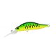 Duo Realis Rozante Shad 57MR 5,7cm 4,8gr ACC3059 Mat Tiger Lebegő Wobbler