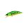 Duo Spearhead Ryuki 50SP 5cm 3,3gr ACC3059 Mat Tiger Lebegő Wobbler