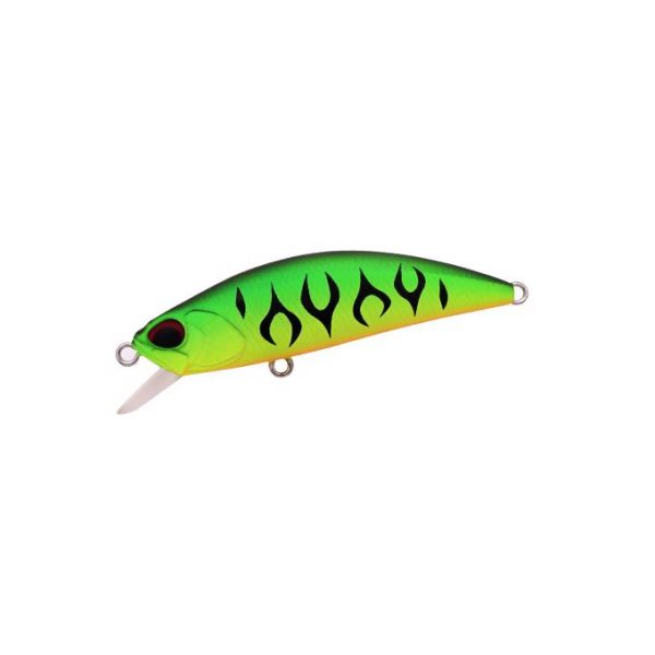 Duo Spearhead Ryuki 50SP 5cm 3,3gr ACC3059 Mat Tiger Lebegő Wobbler