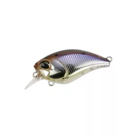   Duo Realis Crank Mid Roller 40F 4cm 5,3gr GSN3374 Reaction Wakasagi Felúszó Wobbler