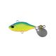 Duo Realis Spin 35 3,5cm 7gr ACC3016 Blue Back Chart Spin-Tail Műcsali