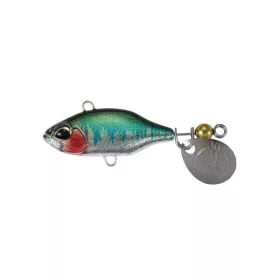   Duo Realis Spin 38 3,8cm 11gr CCC3313 Frisky Oikawa Spin-Tail Műcsali