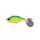 Duo Realis Spin 38 3,8cm 11gr ACC3016 Blue Back Chart Spin-Tail Műcsali