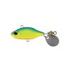 Duo Realis Spin 40 4,0cm 14gr ACC3016 Blue Back Chart Spin-Tail Műcsali