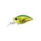Duo Realis Crank 48MR Kabuki 4,8cm 10,5gr ADA3185 Itako Green Gold Lebegő Wobbler