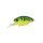 Duo Realis Crank 48MR Kabuki 4,8cm 10,5gr ACC3059 Matt Tiger Lebegő Wobbler