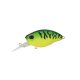 Duo Realis Crank 48MR Kabuki 4,8cm 10,5gr ACC3059 Matt Tiger Lebegő Wobbler