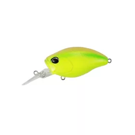   Duo Realis Crank 48MR Kabuki 4,8cm 10,5gr ACC3355 Vivid Chart Lebegő Wobbler
