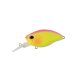 Duo Realis Crank 48MR Kabuki 4,8cm 10,5gr ACCZ160 Pink Back CB Lebegő Wobbler