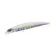 Duo Beach Walker Axcion Slim 105S 10,5cm 33gr GHH0573 Clear Bait Süllyedő Wobbler