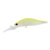 Duo Realis Rozante Shad 63MR 6,3cm 6,8gr CCC3028 Ghost Chart Lebegő Wobbler