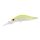 Duo Realis Rozante Shad 63MR 6,3cm 6,8gr CCC3028 Ghost Chart Lebegő Wobbler