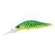 Duo Realis Rozante Shad 63MR 6,3cm 6,8gr CCC3263 GA Tiger Lebegő Wobbler