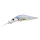 Duo Realis Rozante Shad 63MR 6,3cm 6,8gr CCC3373 Iris Back Shad Lebegő Wobbler