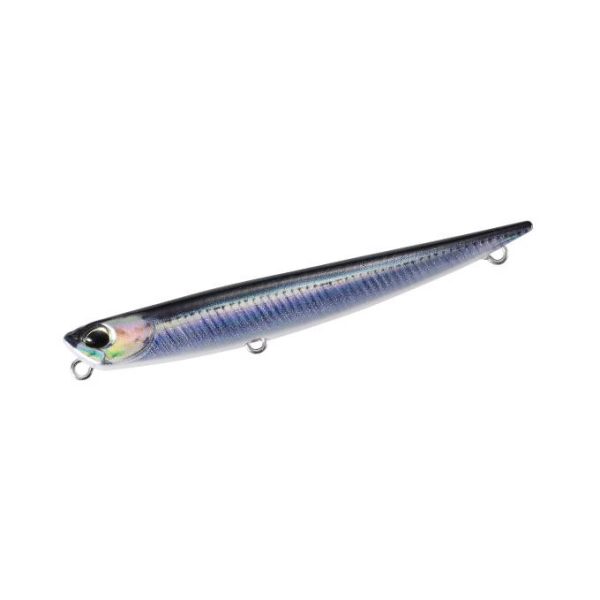 Duo Bayruf Manic Fish 88 8,8cm 11gr SNA0842 Real Anchovy Süllyedő Wobbler