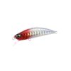 Duo Spearhead Ryuki 50S SW 5cm 4,5gr DHA0574 Holo Red Head GB Süllyedő Wobbler