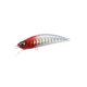 Duo Spearhead Ryuki 50S SW 5cm 4,5gr DHA0574 Holo Red Head GB Süllyedő Wobbler