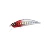 Duo Spearhead Ryuki 70S SW 7cm 9gr DHA0574 Holo Red Head GB Süllyedő Wobbler
