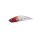 Duo Spearhead Ryuki 70S SW 7cm 9gr DHA0574 Holo Red Head GB Süllyedő Wobbler