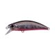Duo Spearhead Ryuki 50S 5cm 4,5gr ADA4125 Red Belly Süllyedő Wobbler