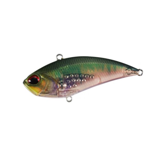 Duo Realis Vibration 68 G-FIX 6,8cm 21gr DTA3345 AM Hasu Süllyedő Wobbler