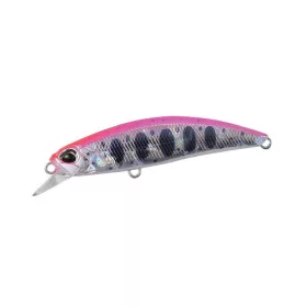   Duo Spearhead Ryuki 60S 6cm 6,5gr ADA4019 Pink Yamame Süllyedő Wobbler