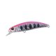 Duo Spearhead Ryuki 60S 6cm 6,5gr ADA4019 Pink Yamame Süllyedő Wobbler