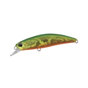   Duo Spearhead Ryuki 60S 6cm 6,5gr ADA4059 Green Gold OB Süllyedő Wobbler
