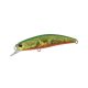 Duo Spearhead Ryuki 60S 6cm 6,5gr ADA4059 Green Gold OB Süllyedő Wobbler