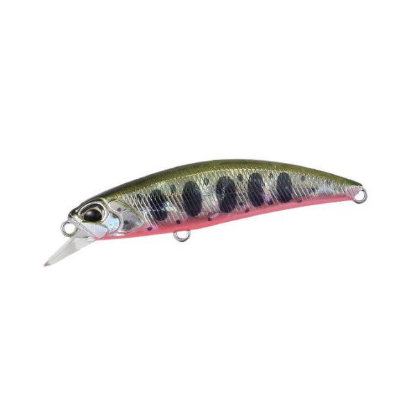Duo Spearhead Ryuki 60S 6cm 6,5gr ADA4068 Yamame Red Belly Süllyedő Wobbler