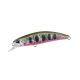 Duo Spearhead Ryuki 60S 6cm 6,5gr ADA4068 Yamame Red Belly Süllyedő Wobbler