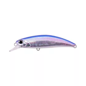   Duo Spearhead Ryuki 60S 6cm 6,5gr ADA4120 Blue Back Süllyedő Wobbler