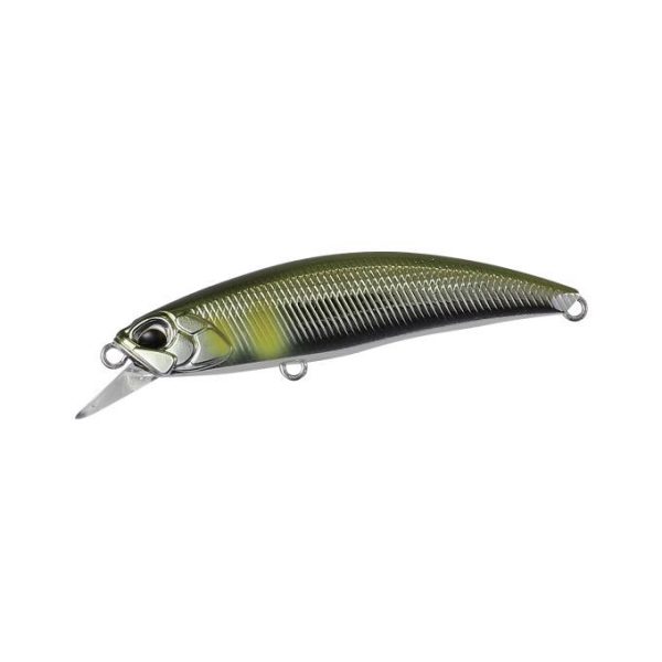 Duo Spearhead Ryuki 60S 6cm 6,5gr MCC4010 Metal Ayu Süllyedő Wobbler