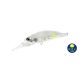 Duo Tetra Works TotoShad 4,8cm 4,5gr CCC0382 Clear Glow Süllyedő Wobbler