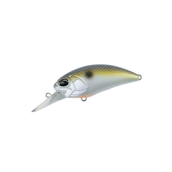 Duo Realis Crank M65 8A 6,5cm 14gr ACC3083 American Shad Lebegő Wobbler
