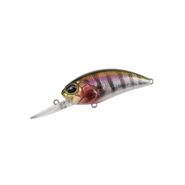 Duo Realis Crank M65 11A 6,5cm 16gr ADA3058 Prism Gill Lebegő Wobbler