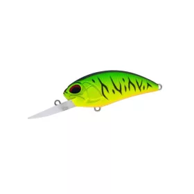  Duo Realis Crank M65 11A 6,5cm 16gr ACC3059 Mat Tiger Lebegő Wobbler